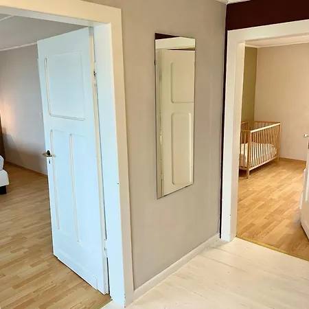 Revival Ranch Ferienhaus Апартаменты Бюллинген