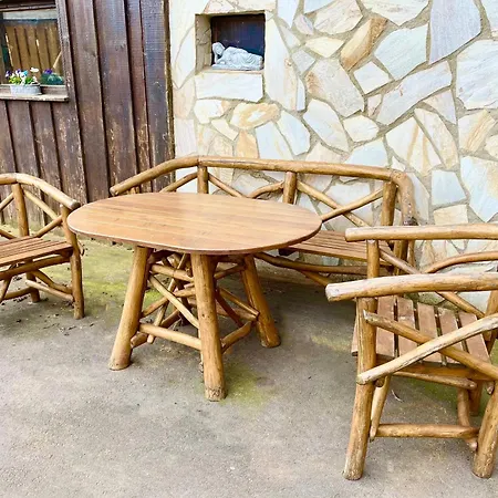 Revival Ranch Ferienhaus Апартаменты