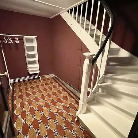 Revival Ranch Ferienhaus Апартаменты Бюллинген