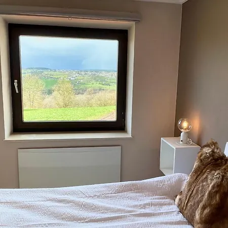 Апартаменты Revival Ranch Ferienhaus