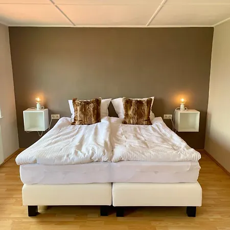 Revival Ranch Ferienhaus Apartment Bullange