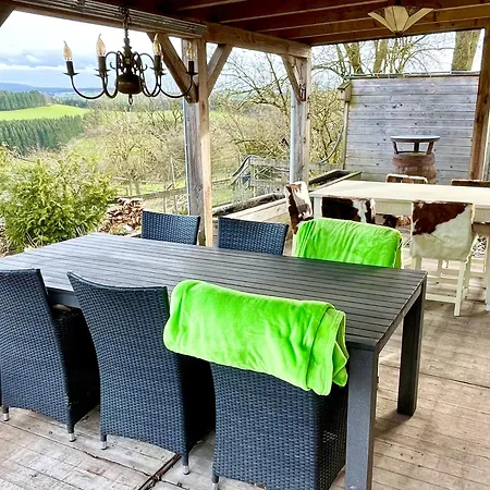 Revival Ranch Ferienhaus Апартаменты *