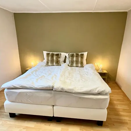 Апартаменты Revival Ranch Ferienhaus *