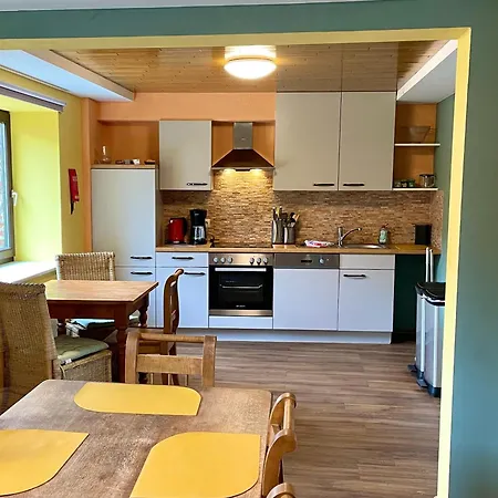 Revival Ranch Ferienhaus Апартаменты *