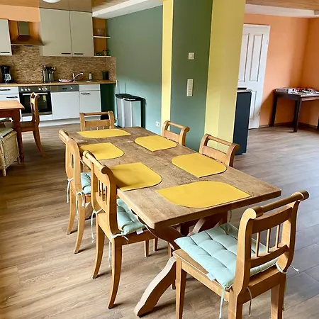 Revival Ranch Ferienhaus Апартаменты *
