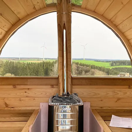 Revival Ranch Ferienhaus Апартаменты